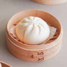 Bao/Buns/Dumplings