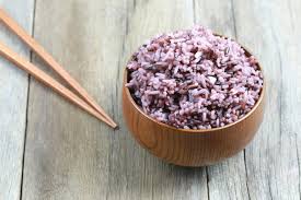 Healthy 6 grains rice 300g