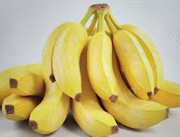Homegrown Organic Musa Banana 500g