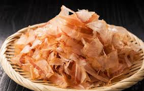 Bonito Flakes 30g (Katsuobushi)