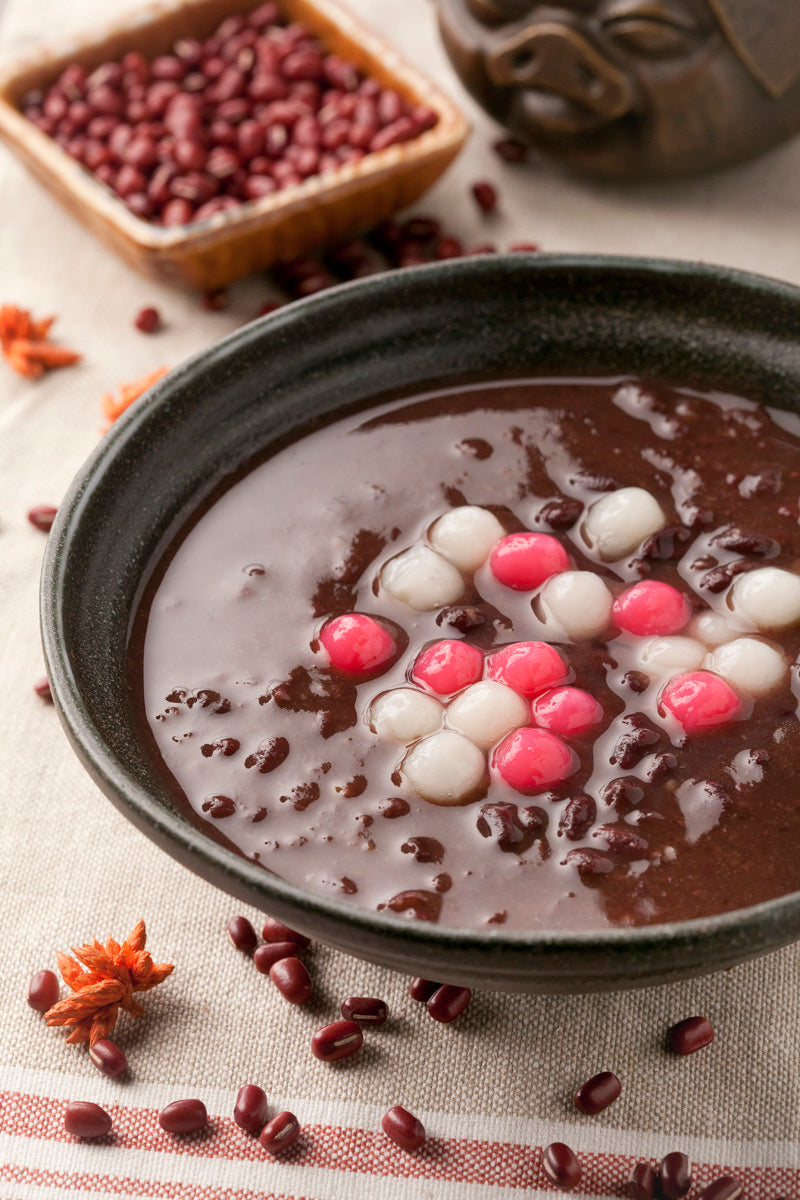 Red Bean Soup