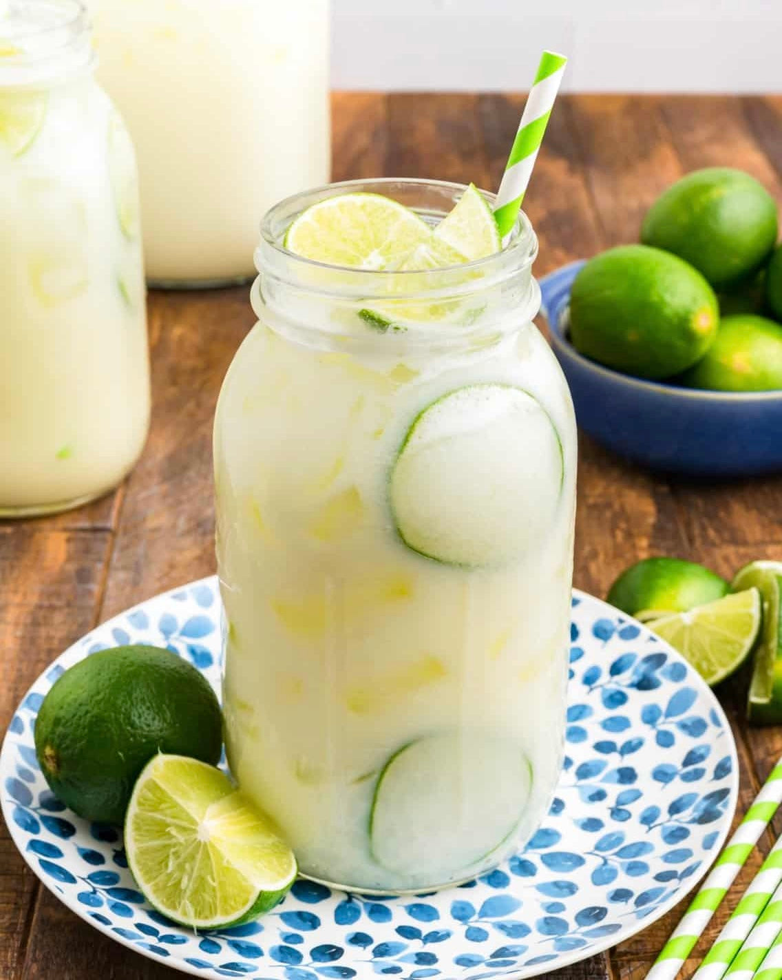 Lemonade 500ml