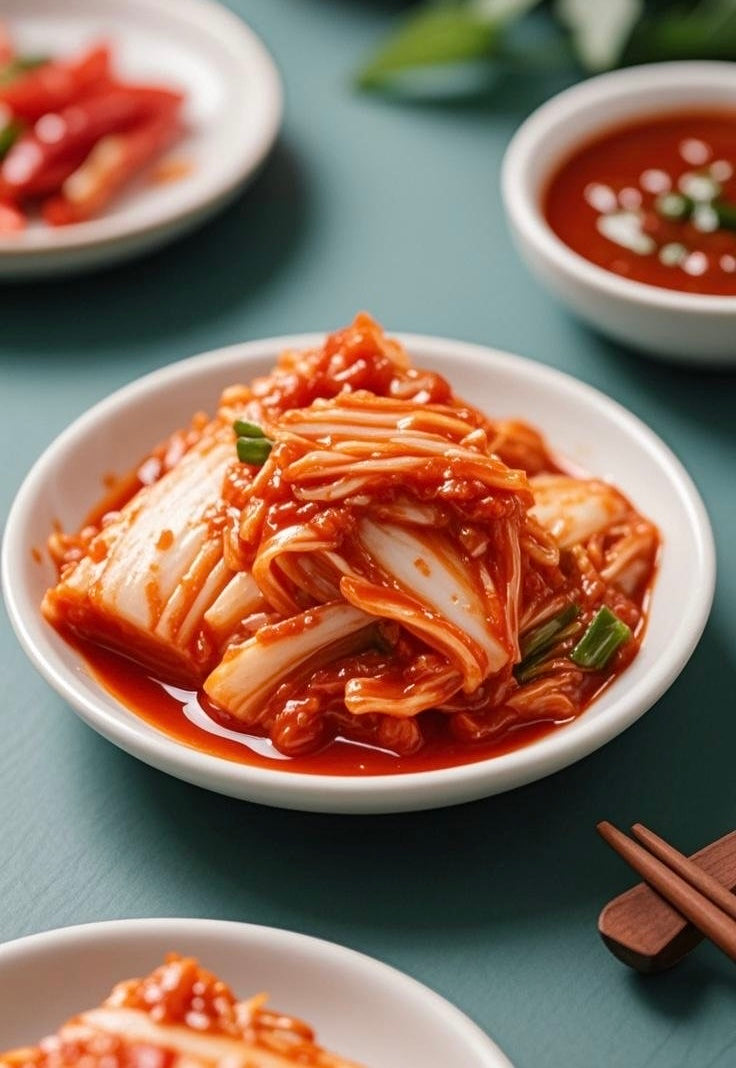 Korean Kimchi