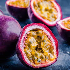 Passion Fruit Lemonade 500ml