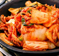 Korean Kimchi