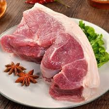 Fresh Pork Picnic Shoulder (Front Leg Cut)