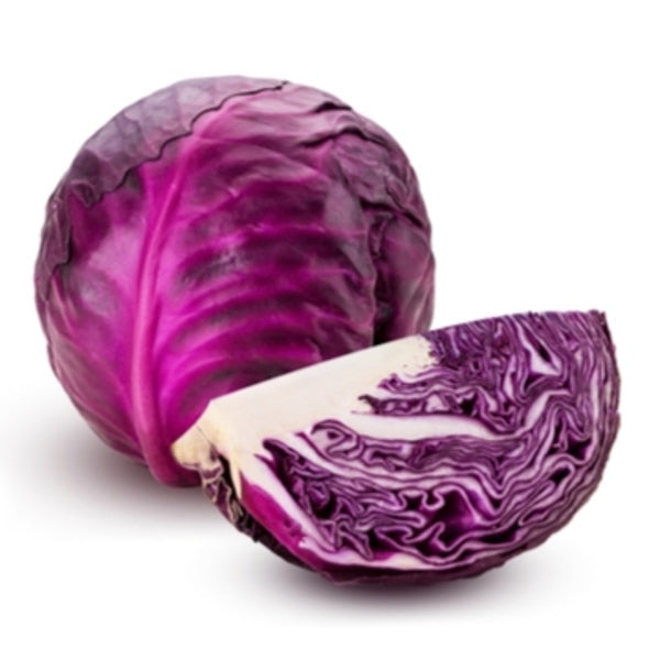 Purple Cabbage