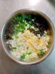 Flake-style Dried Seaweed