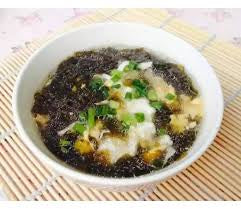 Flake-style Dried Seaweed