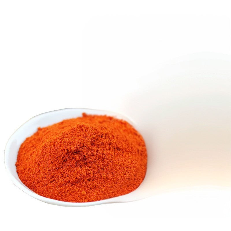 Fine Korean Red Chili Powder (Fine Gochugaru)
