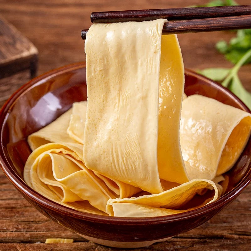 Dried Tofu Skin 100g
