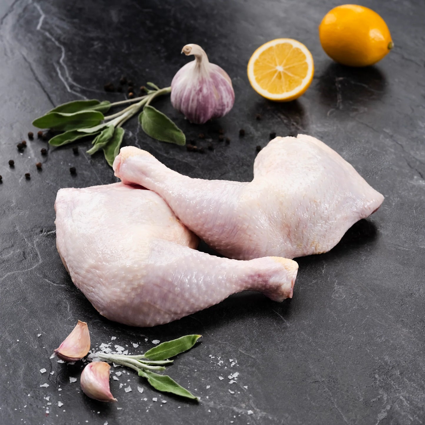 Fresh Chicken Thigh