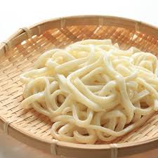 Fresh Udon Noodles 200g