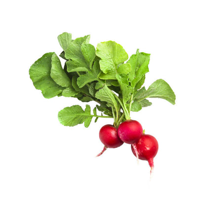 Cherry Radish 110g - 120g