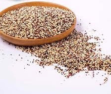 Quinoa 3 Colors 250g