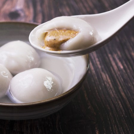 Tangyuan Sweet (Rice Ball) Three in One pack