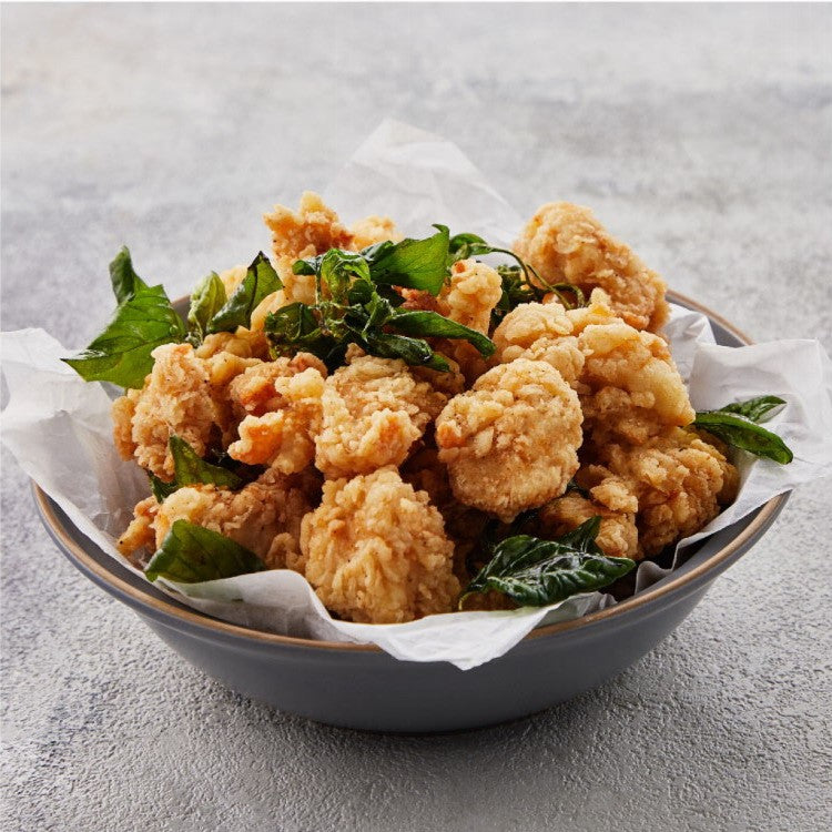 Taiwanese Popcorn Chicken 220g