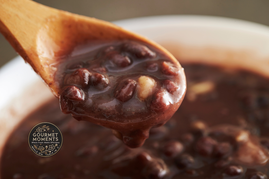 Red Bean Soup