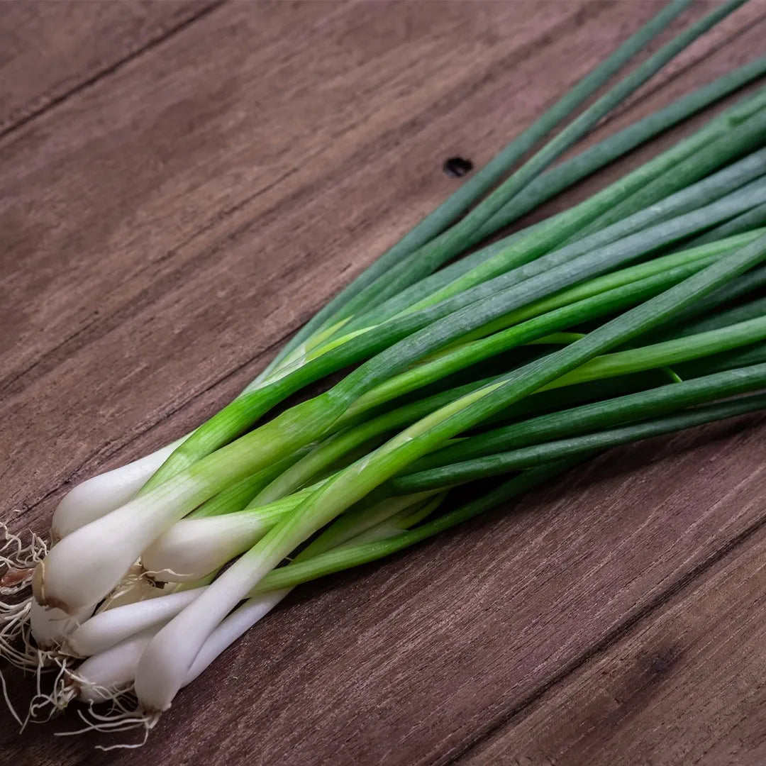 Spring Onion 80g