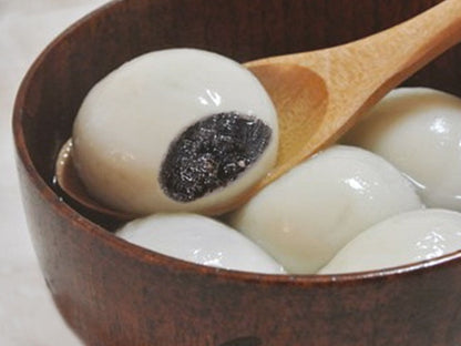 Tangyuan Sweet (Rice Ball) Three in One pack