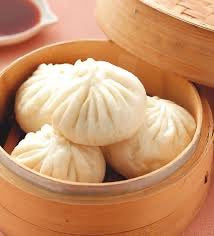 Onion Pork BAO 6pcs