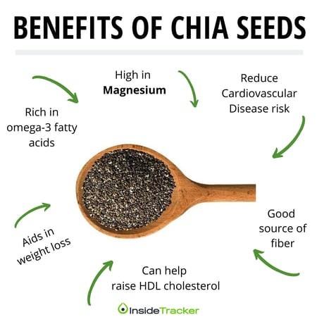 Chia Seed 100g