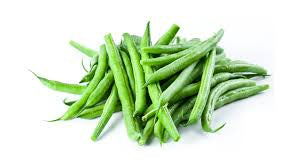 Green beans 250g