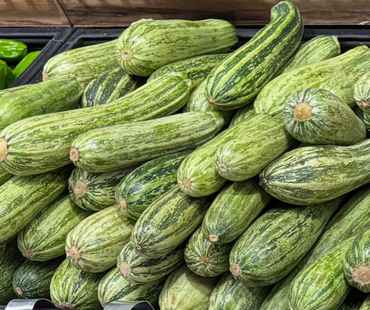 Zucchini 300-350g