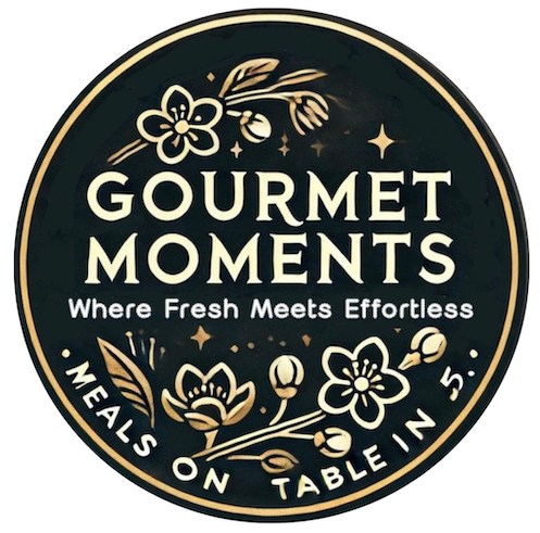 Gourmet Moments