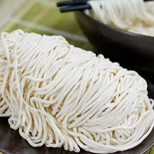 Fresh White Noodles (Preorder only)