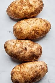 Potato
