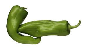 Green Pepper 200g