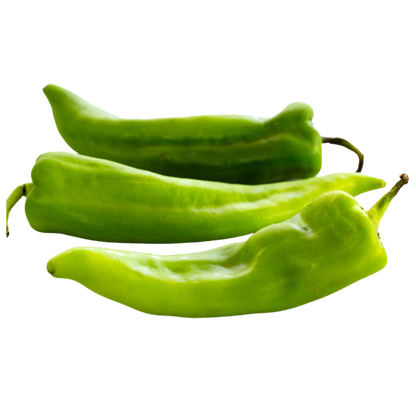 Green Pepper 200g