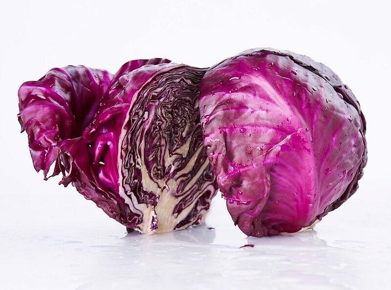 Purple Cabbage