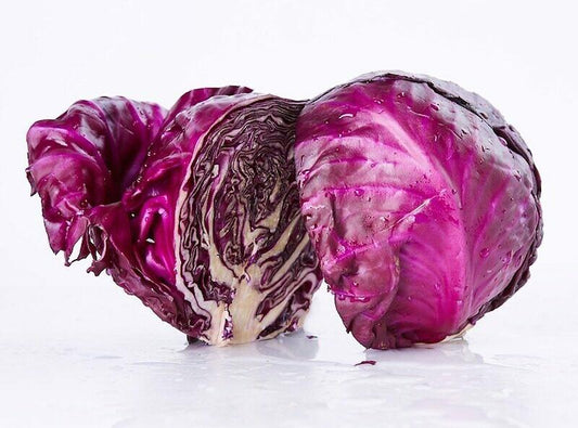 Purple Cabbage