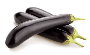 Eggplants 250g
