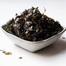 Flake-style Dried Seaweed