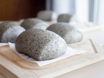 Sesame Bun