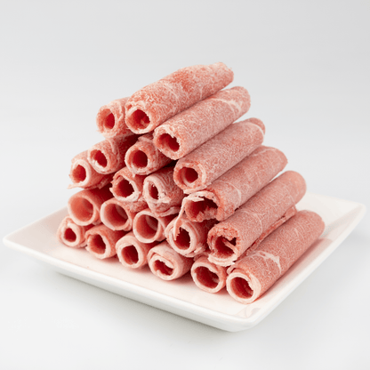 Beef Slice - Tranche 250g