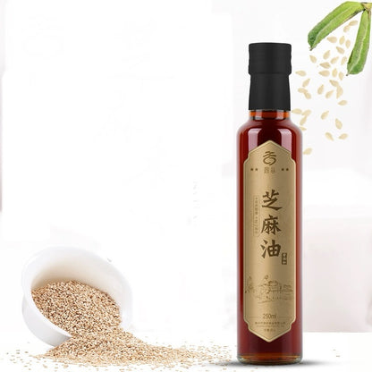 Sesame oil 250ml