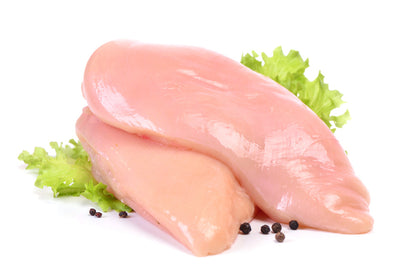 (Preorder) Chicken Breast 500g