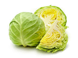 Round Cabbage 1.5-2kg