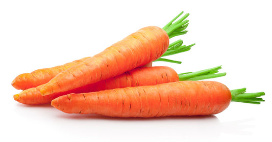 Carrot 470 - 500g