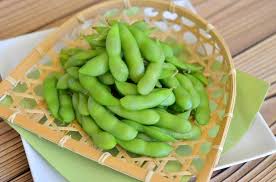 Fresh Edamame in Pods 200g