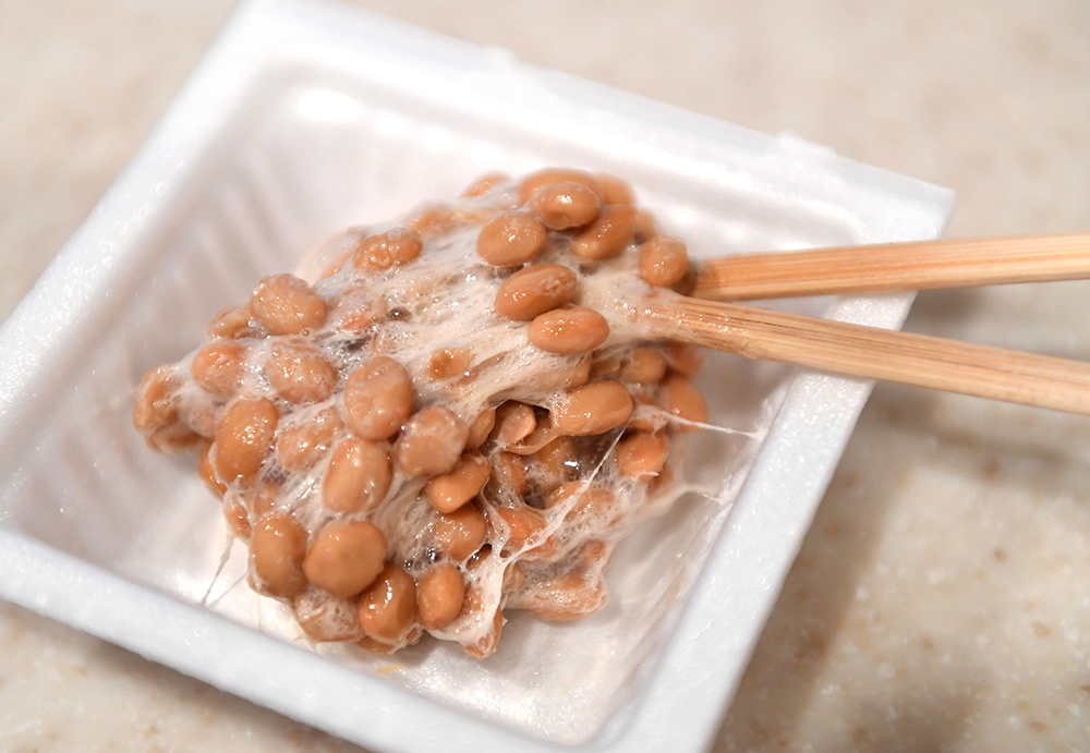 Natto