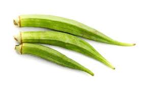 Okra 200g