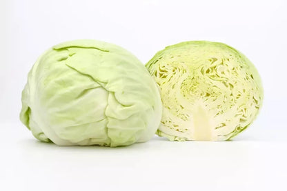 Round Cabbage 1.0 - 1.2kg