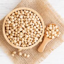 Soy Beans Local 500g