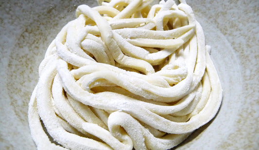 Fresh Udon Noodles 200g