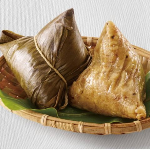 Zongzi